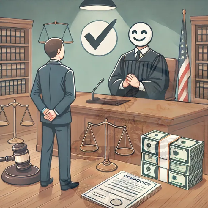 변제금 미납 해결