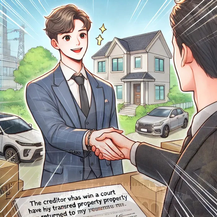 개인회생 변제금