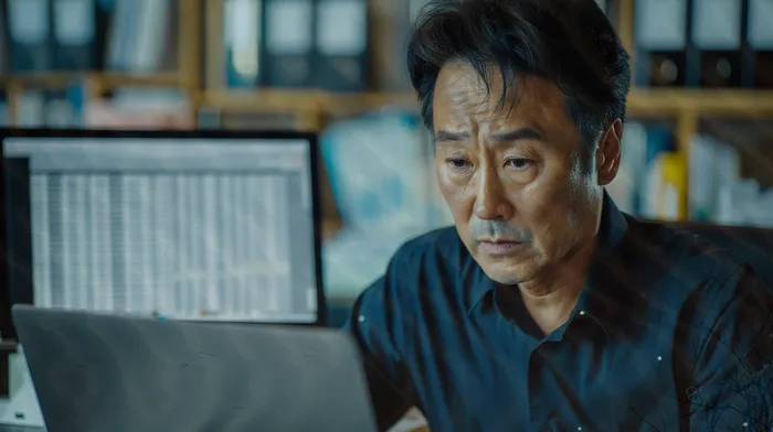 채무조정 변제금 조정