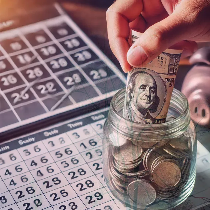 채무조정 변제금 조정