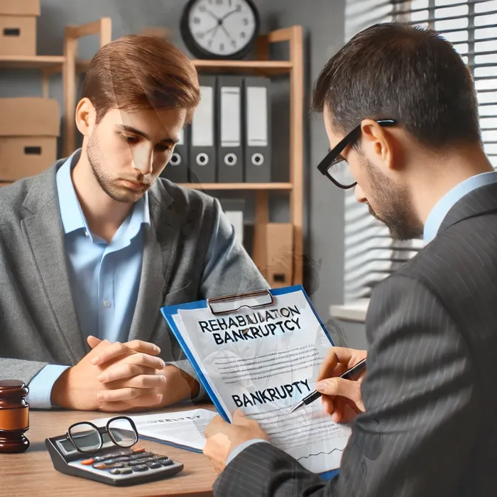 개인회생 성공 사례