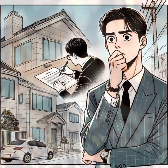 채무 조정 대안