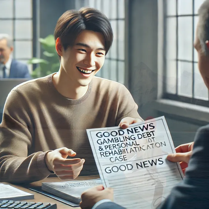 개인회생 법적 절차