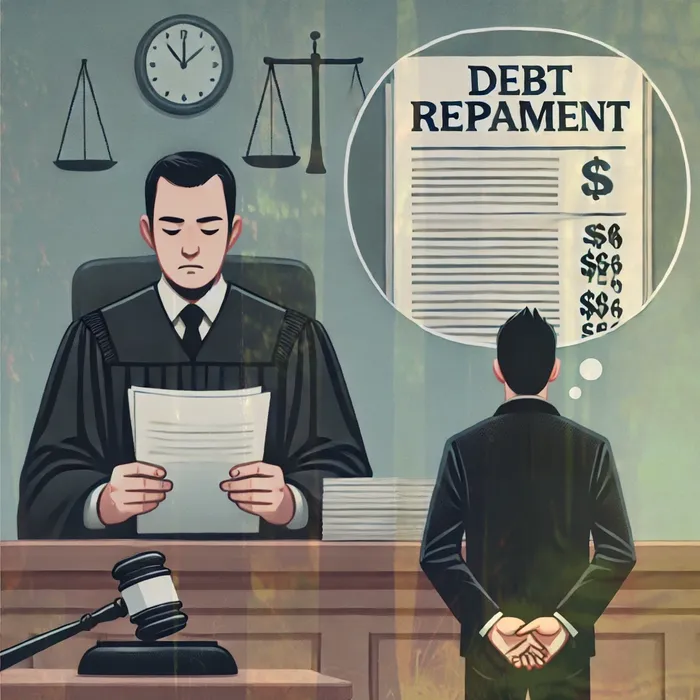 개인회생변제금계산