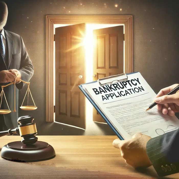 성공적인 개인회생 사례