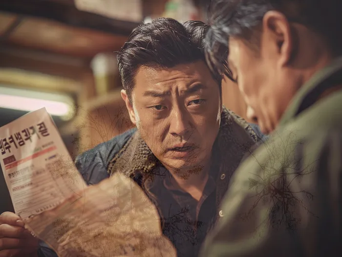 법률 대리인 역할