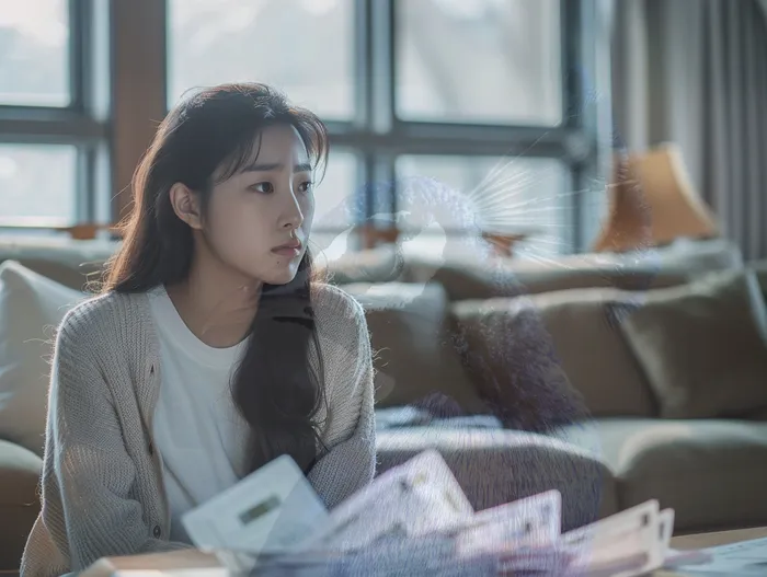 변제금 미납 대응