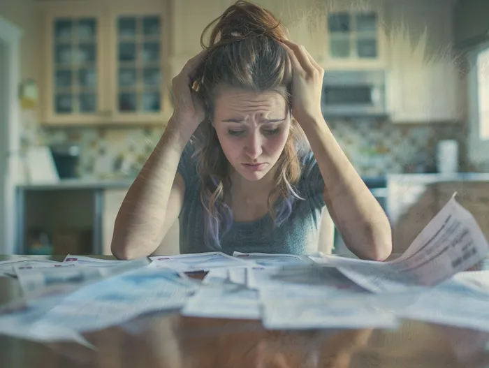 변제 계획 조정