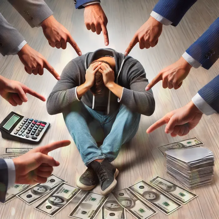 대출 연체 해결 방법