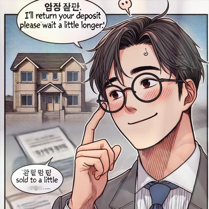 재산 신고 누락