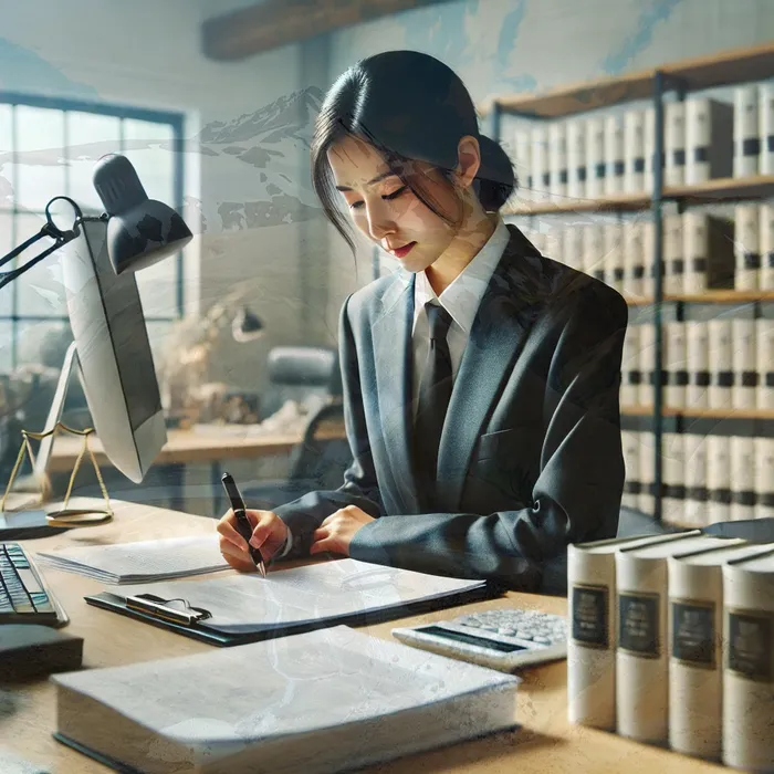 채무조정 프로그램