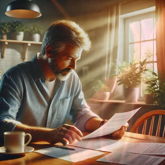 채무 해결 성공 사례