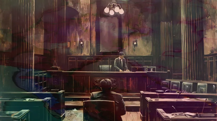 채무 조정 사례