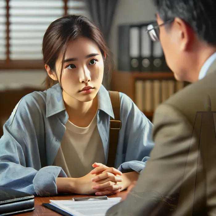 개인회생 사무소