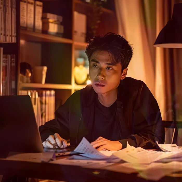 개인회생과 파산 비교