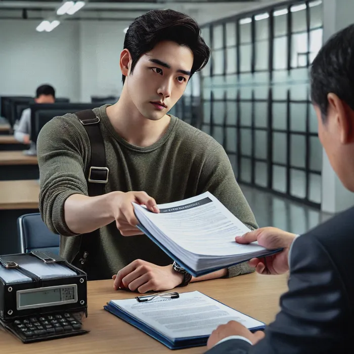 성공적인 개인회생 사례