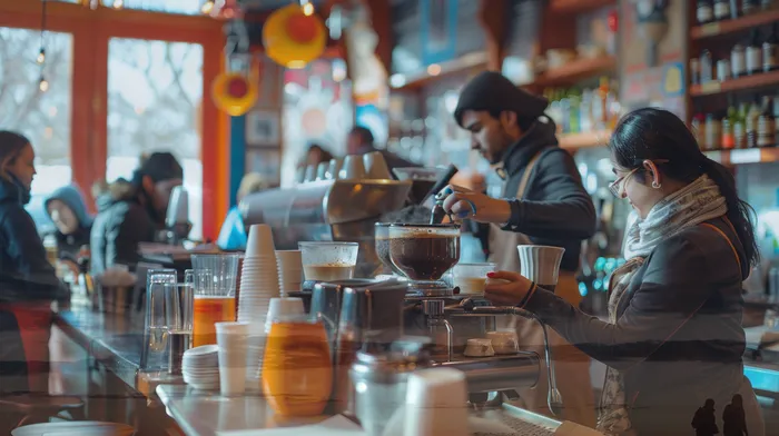 채무 조정 과정