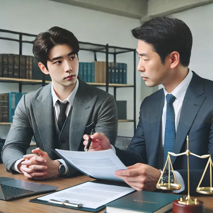 개인회생 준비 서류