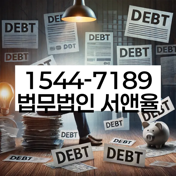 개인회생 신청 절차