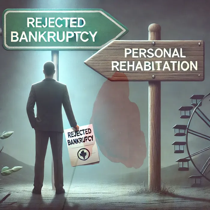 개인회생의 이점