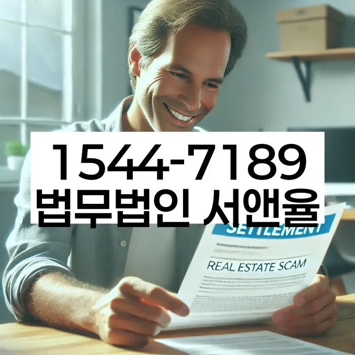 개인회생신청서류
