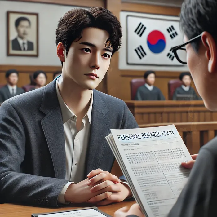 개인회생 성공 사례