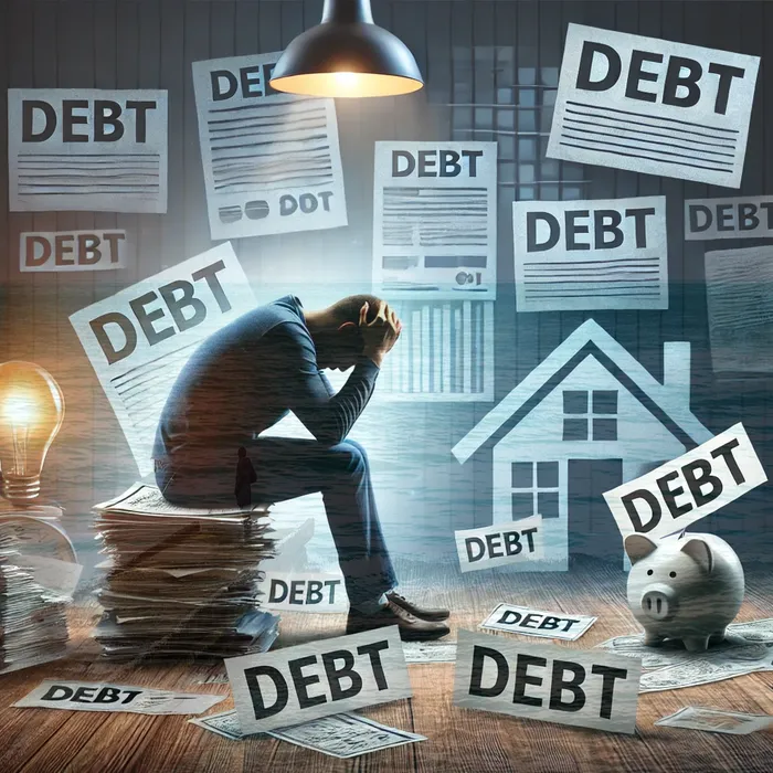 개인회생의 장점