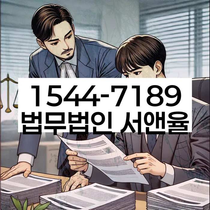 채무 조정 절차