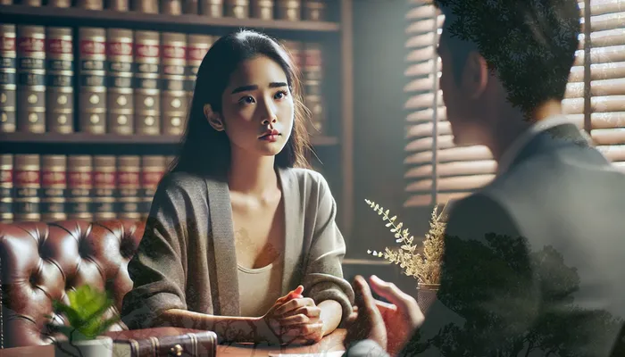 채무자 지원 사례