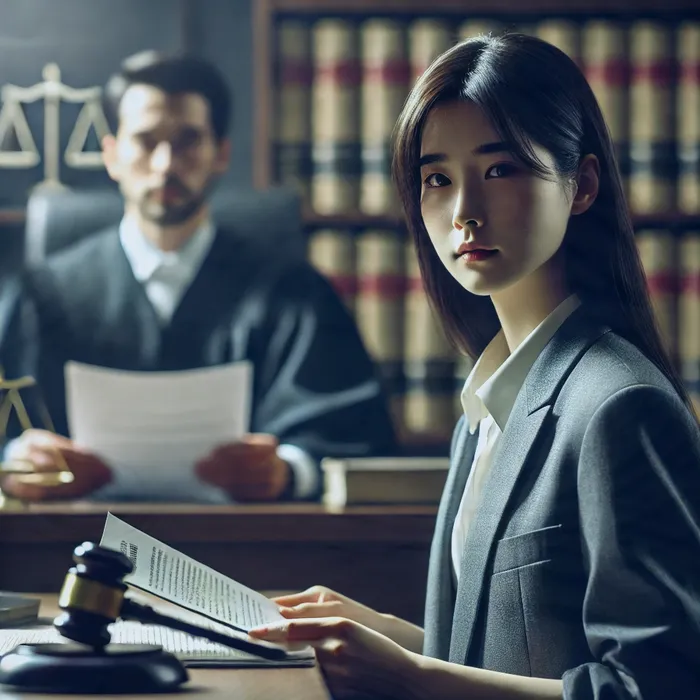 채무 조정 사례