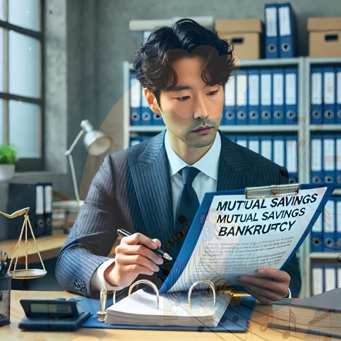 개인회생과 개인파산 비교