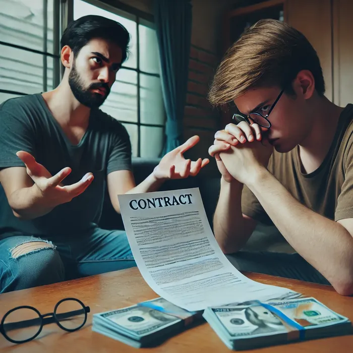 채무 해결 방법