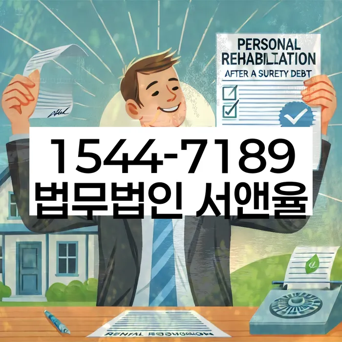성동 개인회생파산