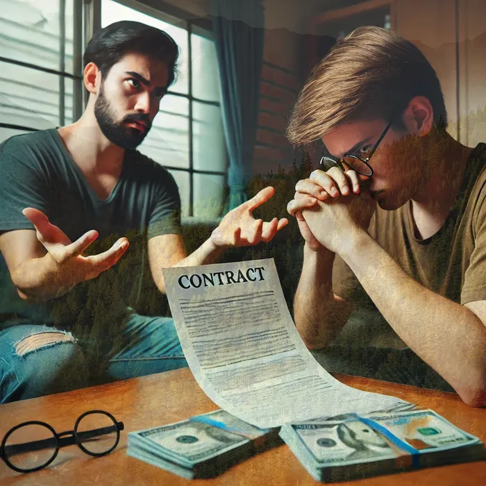 정선군 개인회생파산 절차