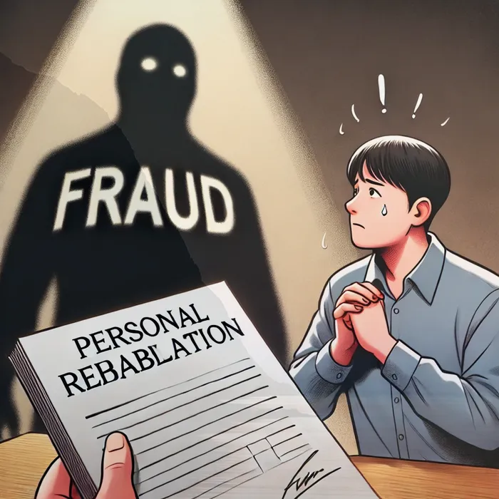 정선군 개인회생파산 사례