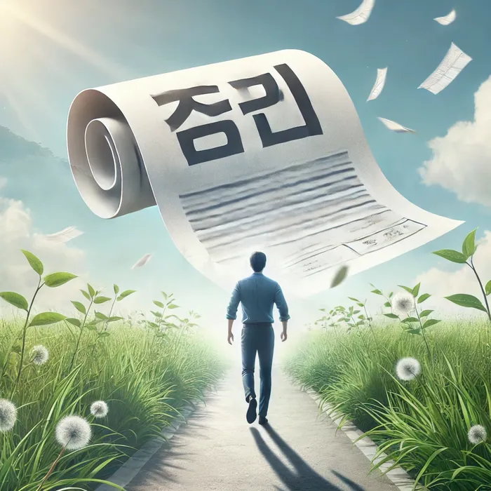 채무 해결 방법