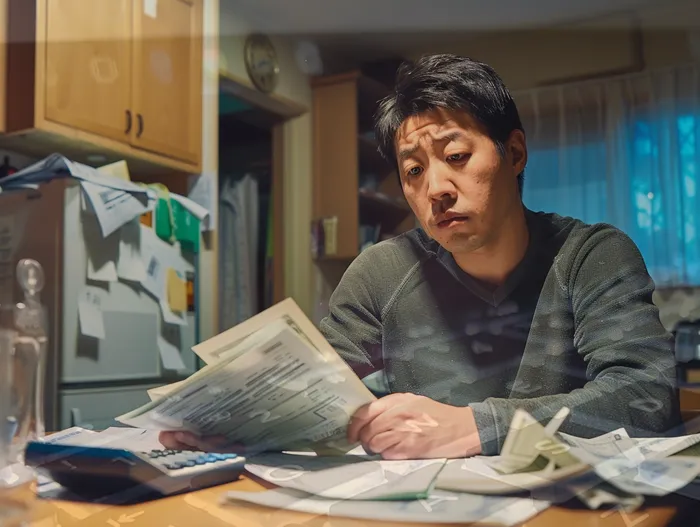 개인회생과 개인파산