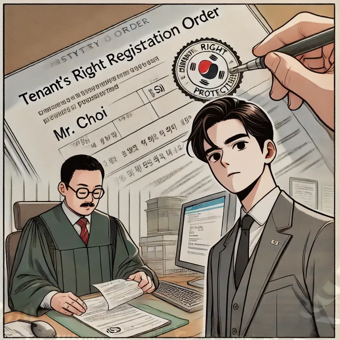 채무 조정 방법