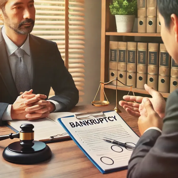 개인회생과 개인파산