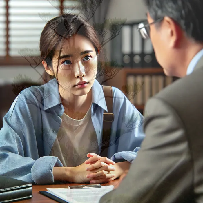 성공적인 개인회생 사례