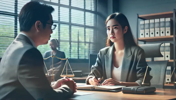 압류 차량 폐차 절차