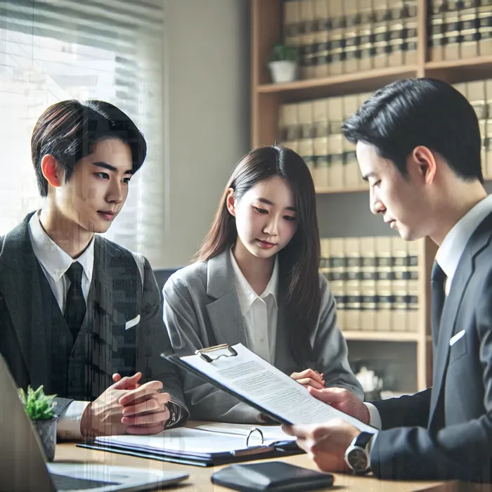 적절한 키워드