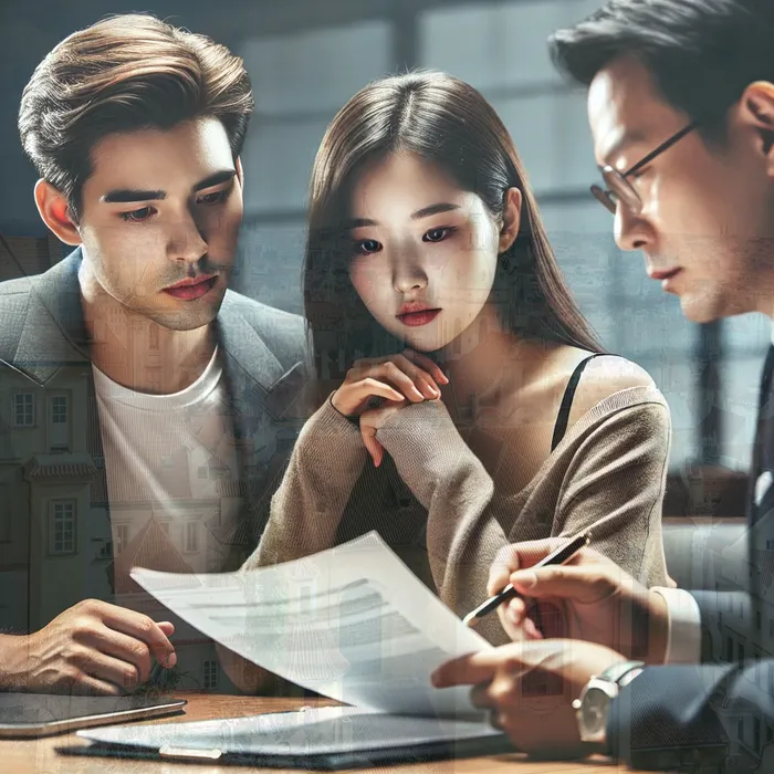 적절한 키워드